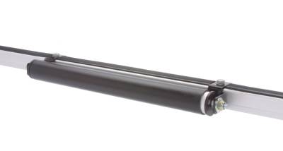 Rhino-Rack USA - Rhino-Rack RR1500 Trade ALLOY ROLLER TO SUIT 1500 CROSSBAR-INC.
