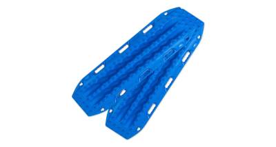 Rhino-Rack USA - Rhino-Rack MTX02FJB MAXTRAX Traction Boards MKII FJ BLUE