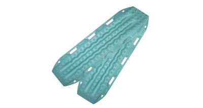 Rhino-Rack USA - Rhino-Rack MTX02TQ MAXTRAX Traction Boards MKII TURQUOISE