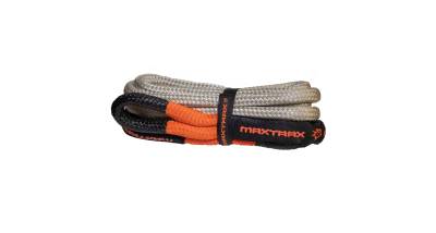 Rhino-Rack USA - Rhino-Rack MTXKR5 Maxtrax Recovery Ropes Kinetic Rope 5M