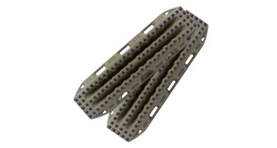 Rhino-Rack USA - Rhino-Rack MTXXOD MAXTRAX Traction Boards XTREME OLIVE DRAB