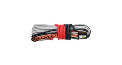 Rhino-Rack USA - Rhino-Rack MTXSWR MAXTRAX Recovery Ropes STATIC WINCH ROPE 30M