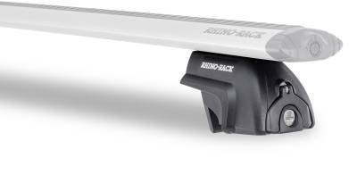 Rhino-Rack USA - Rhino-Rack USA SX025 Volvo Roof Rack Tower