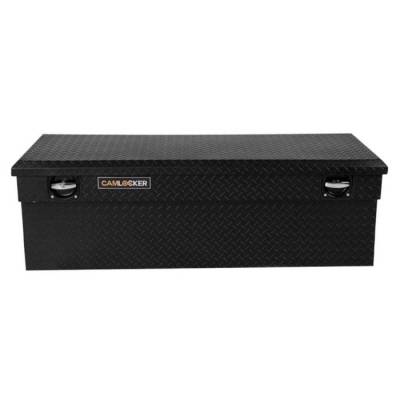 CamLocker - CamLocker RV48MB 48" Chest Tool Box RV Series Matte Black