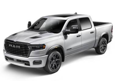 Husky Liners - Husky Liners 2805942 RVL Fender Flares 4PC Set