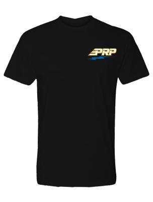 PRP - PRP KM31605 ArchWay T-Shirt Black