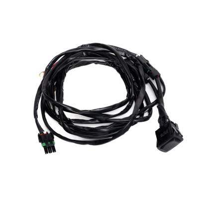 Baja Designs - Baja Designs 64-6306 Reflex Light Actuator Harness Rocker Switch Universal