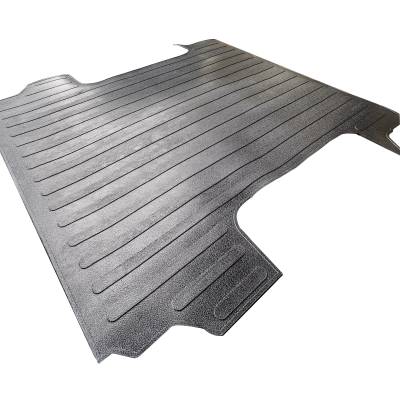 Black Horse Off Road - Black Horse Off Road BMFO14A Totaliner Bed Mat