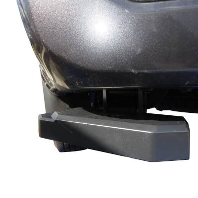 Black Horse Off Road - Black Horse Off Road TBCTO16 Retractable Truck Bed Corner Step