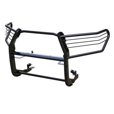 Black Horse Off Road - Black Horse Off Road 17A096404MA Grille Guard