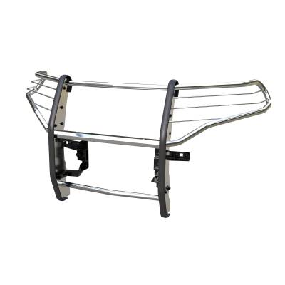 Black Horse Off Road - Black Horse Off Road 17FJ31MSS Grille Guard