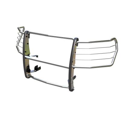 Black Horse Off Road - Black Horse Off Road 17GT29MSS Grille Guard