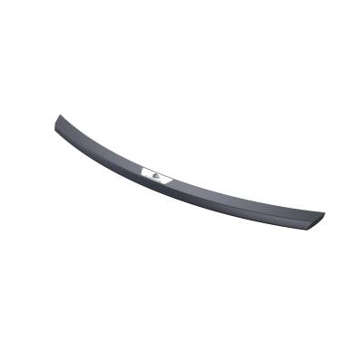 Black Horse Off Road - Black Horse Off Road PRB1H23 Peerless Rear Bumper Guard