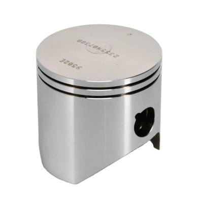 Wiseco - Wiseco 2355M07300 2 Stroke Forged Series Piston Kit for 94-98 Polaris 800 Indy