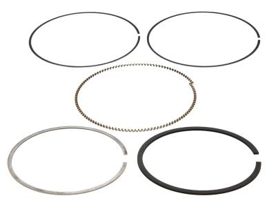 Wiseco - Wiseco 3189XG Piston Ring Set 4 Cycle 81.00mm Bore