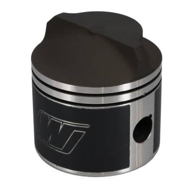 Wiseco - Wiseco 3173P6 OMC Cross Flow 3564KD