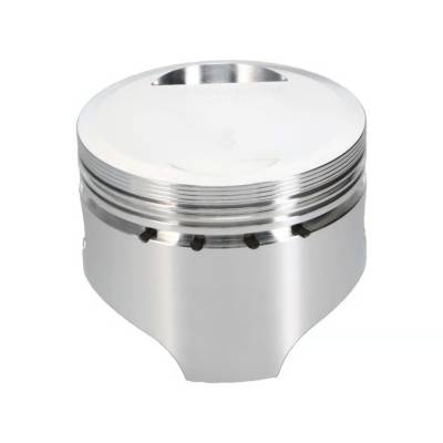 Wiseco - Wiseco 4670M06750 4-Stroke Forged Series Piston Kit Kawasaki KLF220 Bayou 88-03