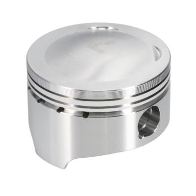 Wiseco - Wiseco 4466M07700 Honda XR250 86-04 10.5:1 CR 3032XC