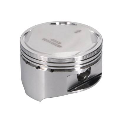 Wiseco - Wiseco 4606M08500 Piston Set for Honda XR/TRX400EX/TRX400X 10:1 CR