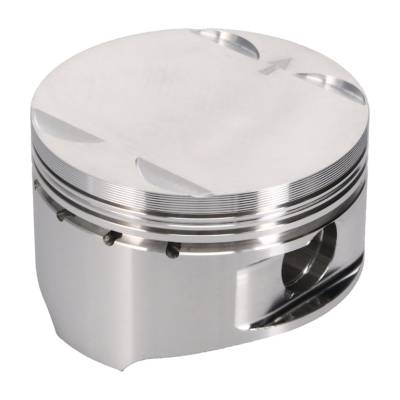 Wiseco - Wiseco 4782M08050 4-Stroke Forged Series Piston Kit Kawasaki 650 Prairie
