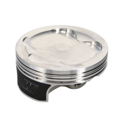 Wiseco - Wiseco 4785M09700 4-Stroke Forged Series Piston Kit Yamaha YZ450F/WR
