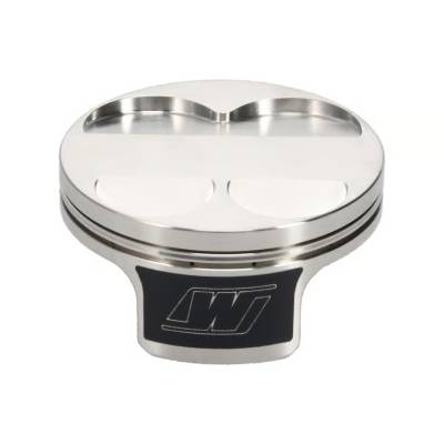 Wiseco - Wiseco 4920M07700 4-Stroke Forged Series Piston Kit Kawasaki KX250F 07-09 7700YC