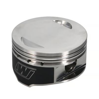 Wiseco - Wiseco 4848M09600 Honda TRX450R 04-05 10.5:1 CR