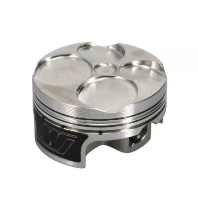 Wiseco - Wiseco 4986M07700 4-Stroke Forged Series Piston Kit Yamaha YZF-R1 07-08 3032XG