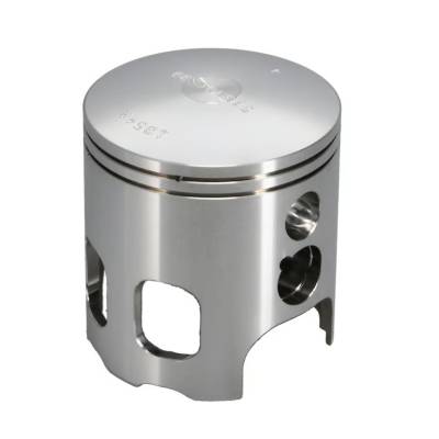 Wiseco - Wiseco 513M06500 2 Stroke Pro-Lite Piston Kit for Yamaha YFZ350 Banshee/RZ350