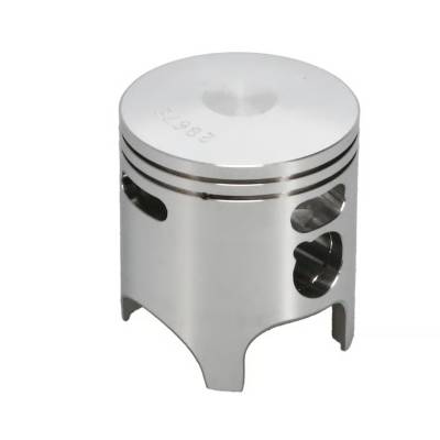 Wiseco - Wiseco 644M05000 2-Stroke Pro-Lite Piston Kit Kawasaki KX80