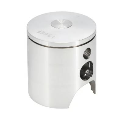 Wiseco - Wiseco 646M04900 2-Stroke Pro-Lite Piston Kit Yamaha YZ80