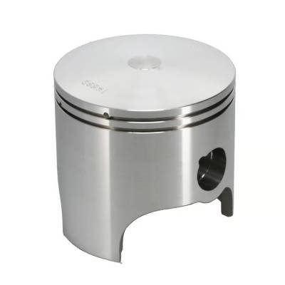 Wiseco - Wiseco 790M08400 2-Stroke Forged Piston Kit Yamaha 700 Wave RunnerRaiderPro VXR