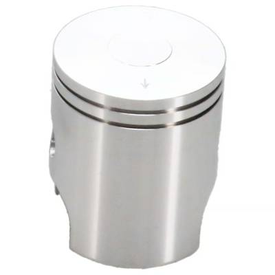 Wiseco - Wiseco 727M04000 2 Stroke Forged Series Piston Kit for Yamaha YSR50