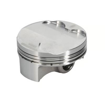 Wiseco - Wiseco CK218 Suzuki GSXR1000 09-11 13.8:1 CR 2933XA