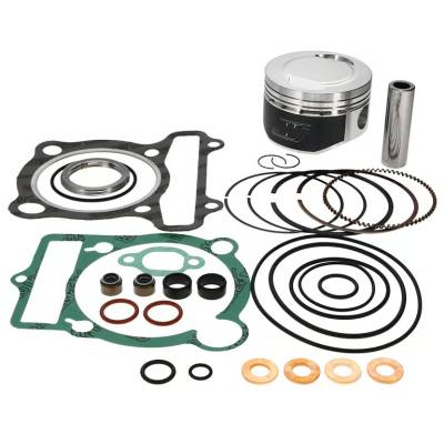 Wiseco - Wiseco PK1003 ATC 10.25:1 4156M06650 for Honda 185200