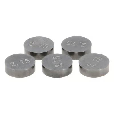 Wiseco - Wiseco VS0275 Valve Shim Refill Kit-10.0 x 2.75mm 5