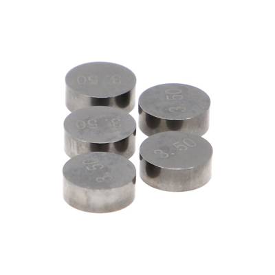 Wiseco - Wiseco VS9350 Valve Shim Refill Kit-9.48 x 3.50mm 5