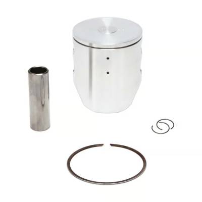 Wiseco - Wiseco PK1571 Yamaha YZ125 05-19 845M05400 2126CS