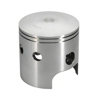 Wiseco - Wiseco 639M08100 2-Stroke Forged Series Piston Kit Polaris 350 Trailboss