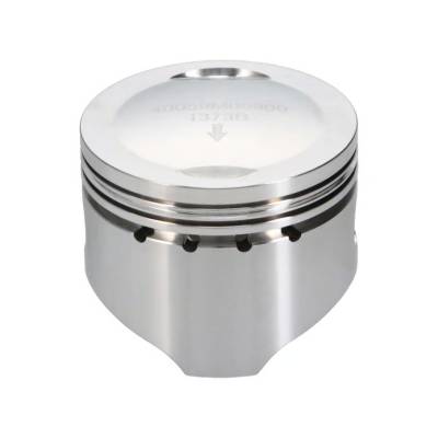 Wiseco - Wiseco 40059M05900 Honda CB550K '74-78CB550F'75-77 10:1 CR