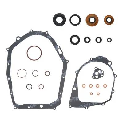 Wiseco - Wiseco WB1033 Bottom End Gasket Kit Yamaha YFM350