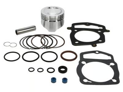 Wiseco - Wiseco PK1279 Honda XR80 '79-91 9.7:1 CR 4665M04900