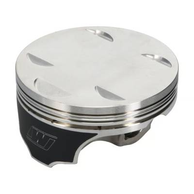 Wiseco - Wiseco 4966M10050 4-Stroke Forged Piston Kit Yamaha YFM660 Raptor/Grizzly/Rhino