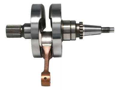 Wiseco - Wiseco WPC116A Crankshaft Kit for 90-02 Honda CR125R