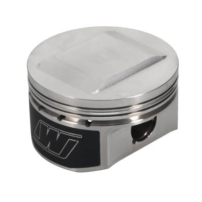Wiseco - Wiseco 40029M08300 CanAm 650 Outlander 06-17 Stock CR