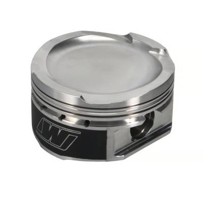 Wiseco - Wiseco 4894M08200 4-Stroke Forged Series Piston Kit Yamaha 2005-12 9 Turbo