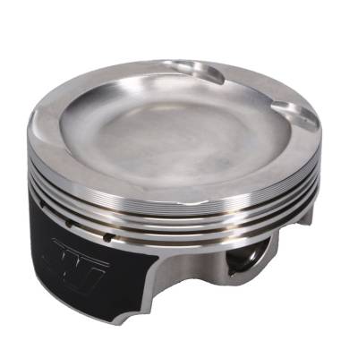 Wiseco - Wiseco 40038M10000 Piston Kit for 05-15 Sea Doo RXP/RXP-X/RXT/RXT-X