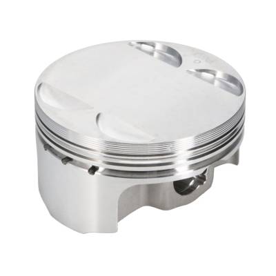 Wiseco - Wiseco 4897M08700 4-Stroke Forged Piston Kit Kawasaki KVF750 Prairie BruteForce