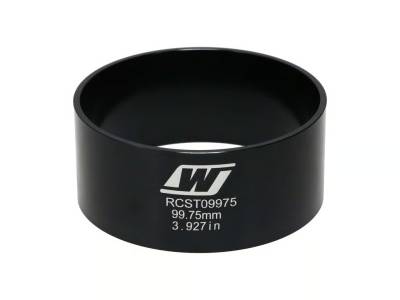 Wiseco - Wiseco RCST09975 Ring Compressor Sleeve 99.75mm