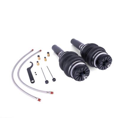 Air Lift Performance - Air Lift Performance 76005 Front Air Spring Suspension Kit